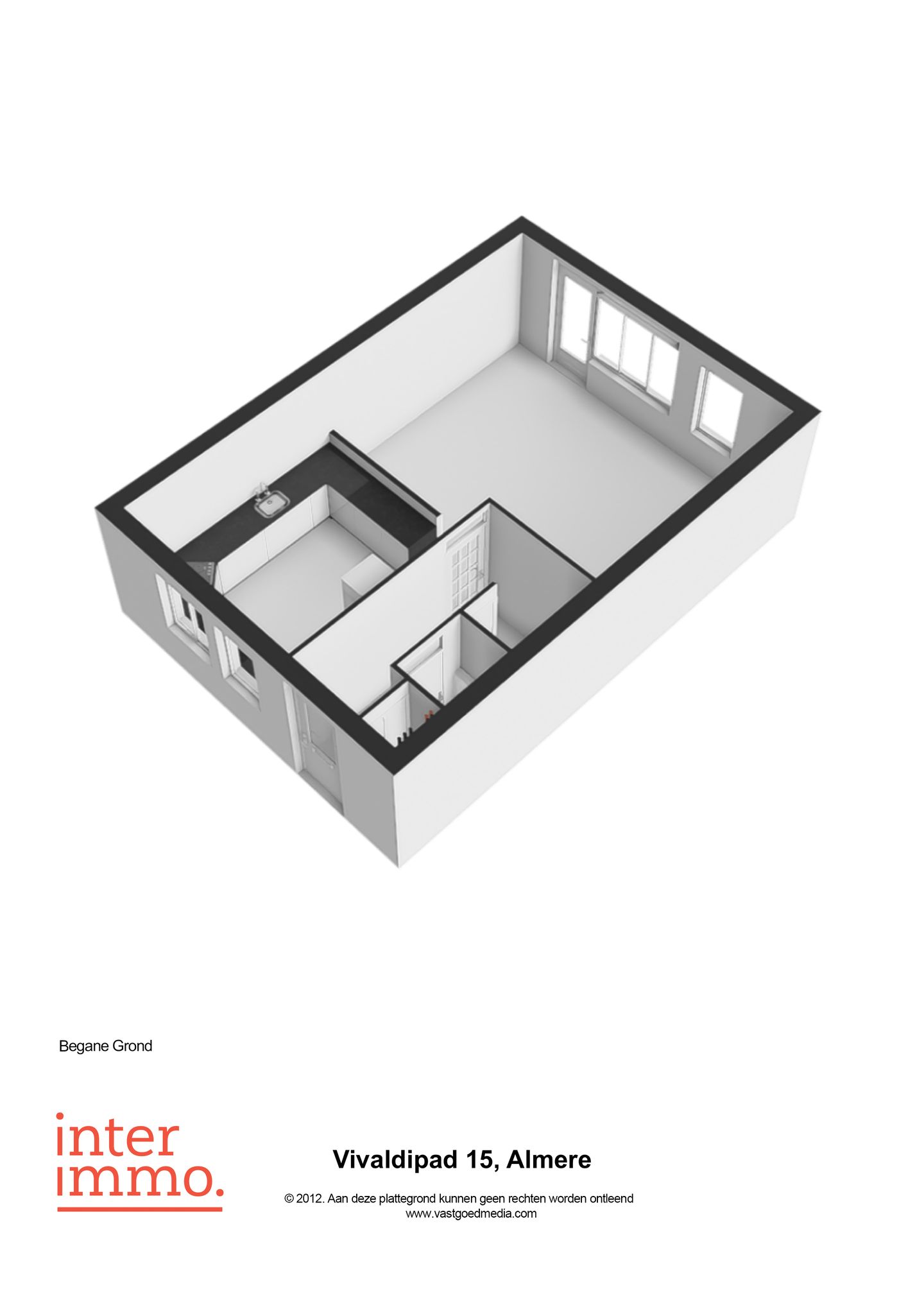 Foto 29 van Vivaldipad 15