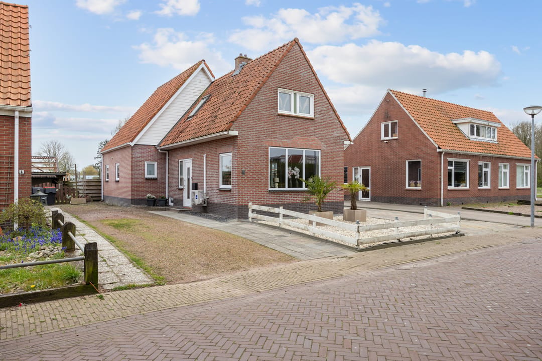 Photo 2 of Bosweg 6