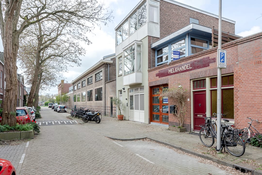 Photo 2 of Krugerstraat 15