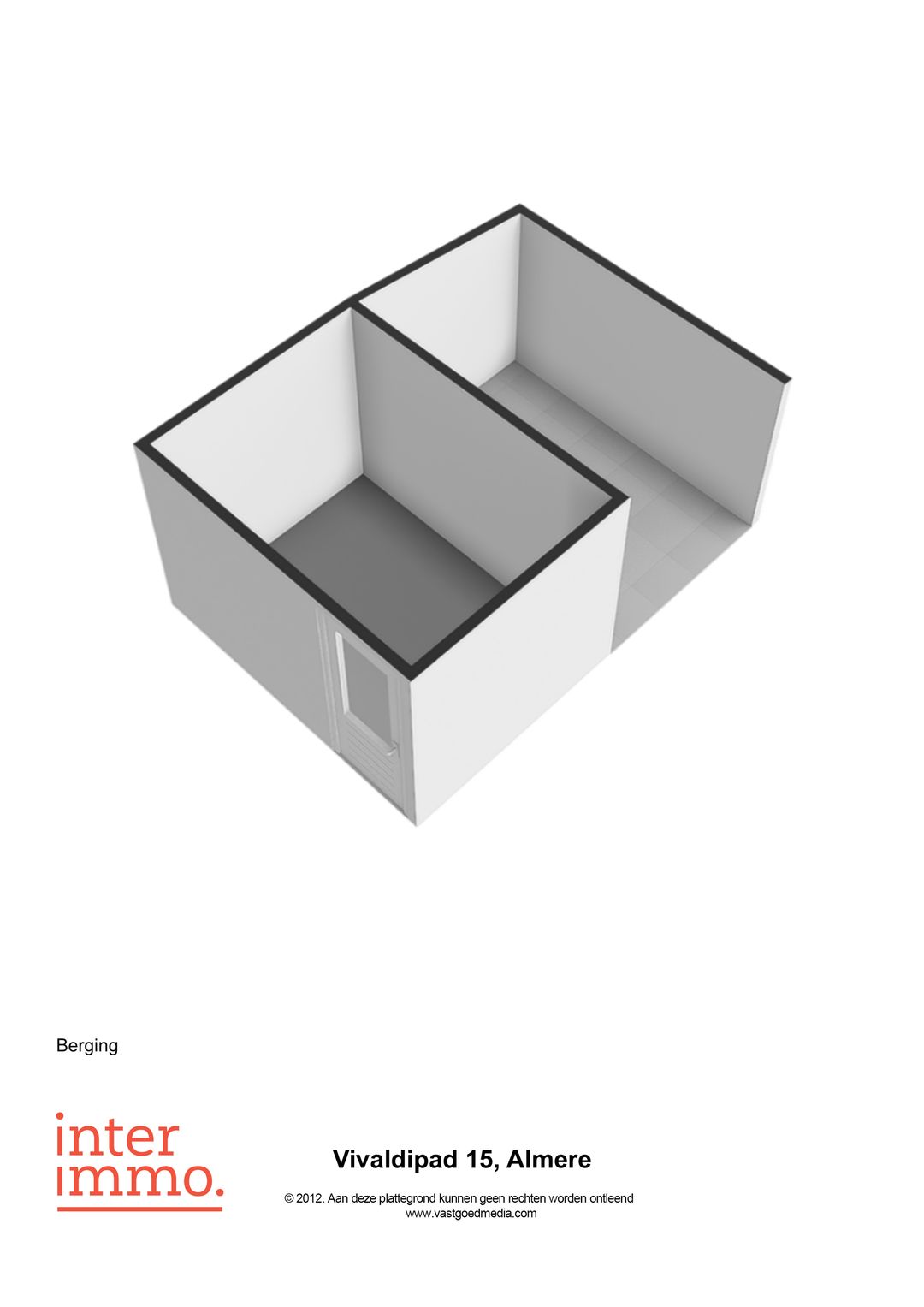 Foto 31 van Vivaldipad 15