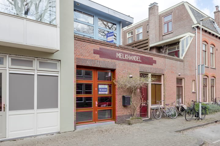 Foto 3 van Krugerstraat 15