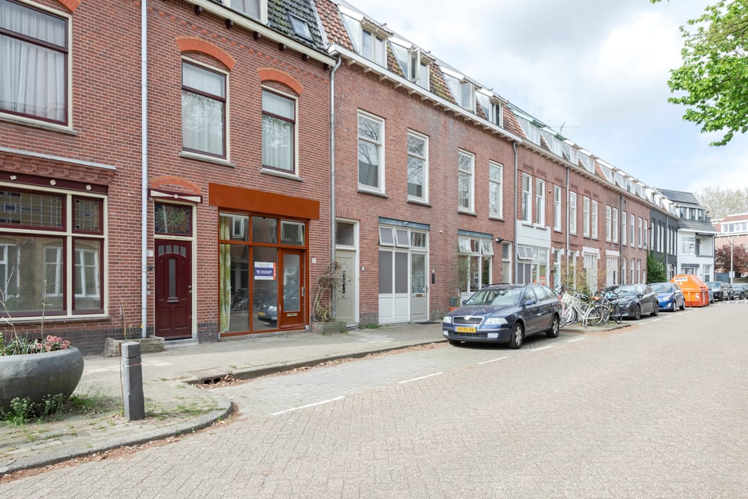 Photo 28 of Krugerstraat 15