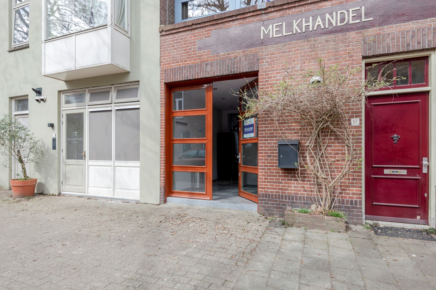Photo 4 of Krugerstraat 15