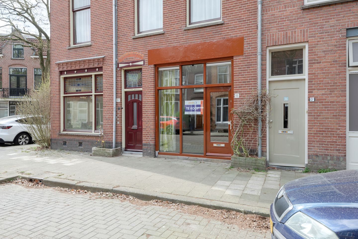 Photo 29 of Krugerstraat 15
