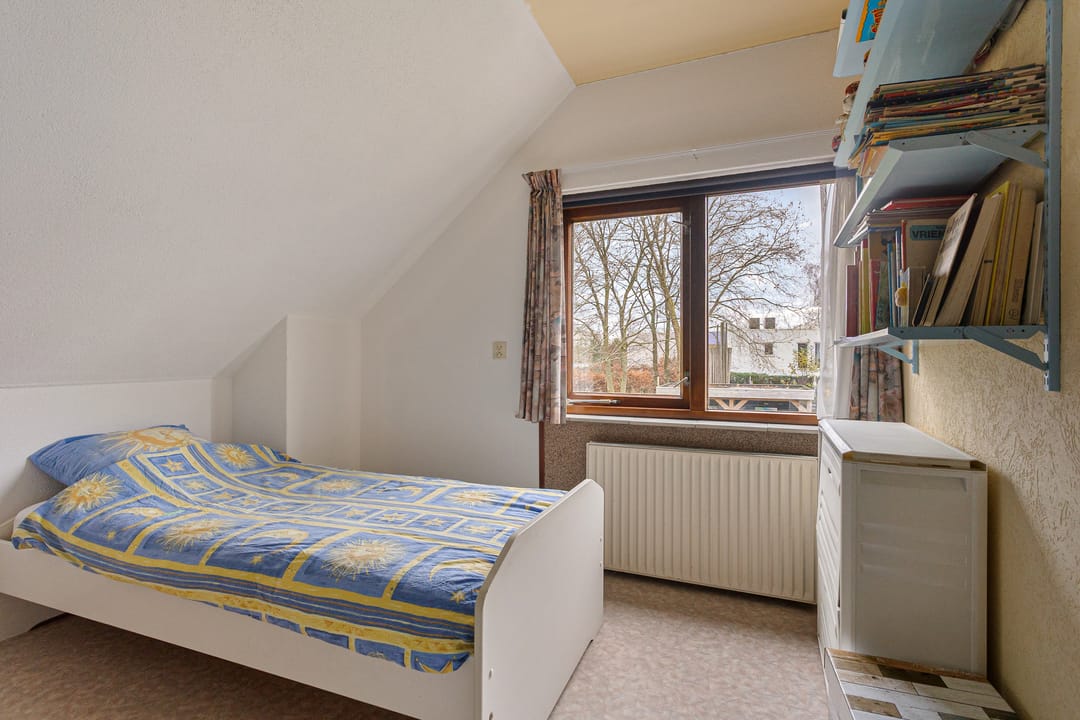 Photo 17 of Weteringstraat 94