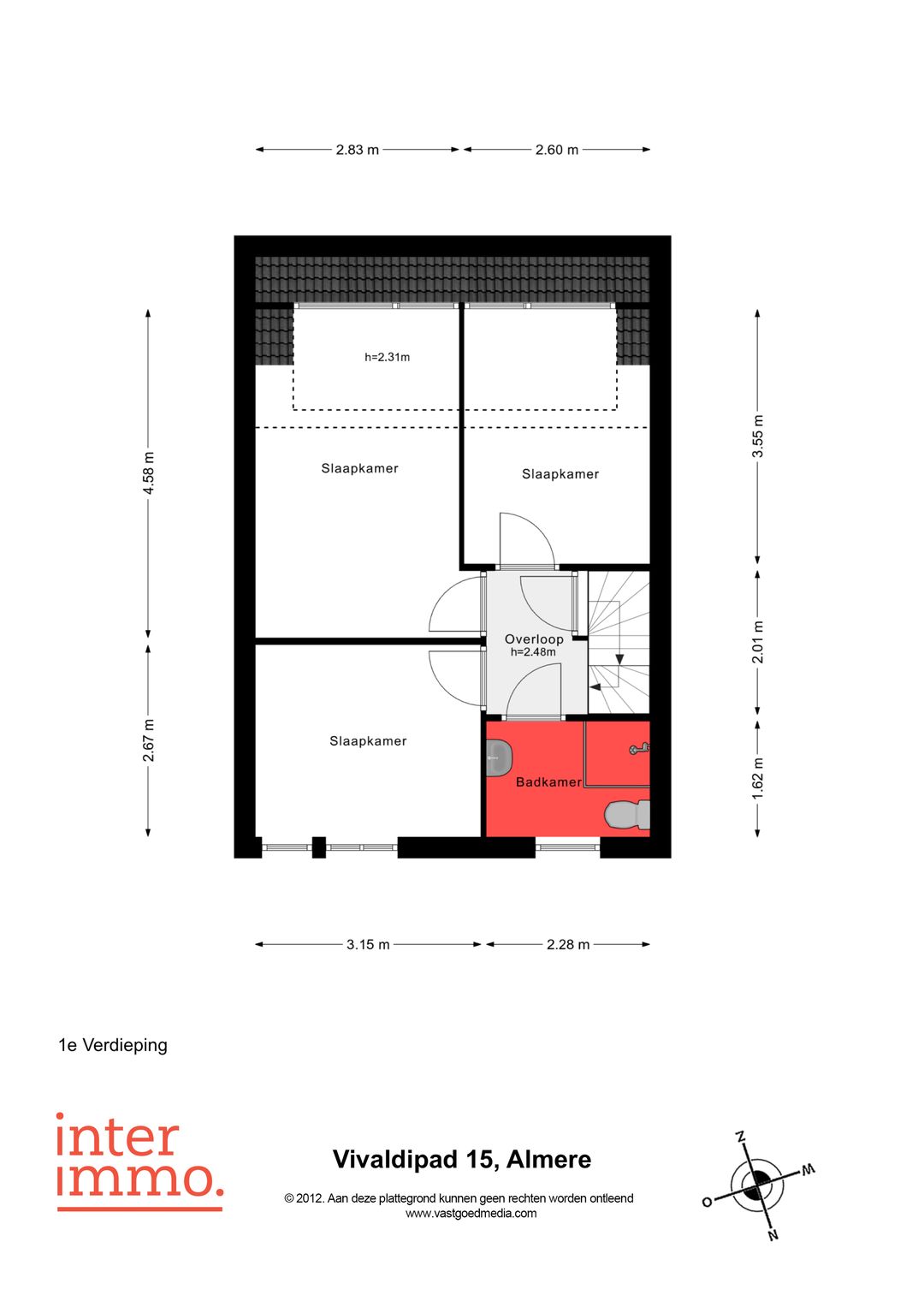 Foto 26 van Vivaldipad 15