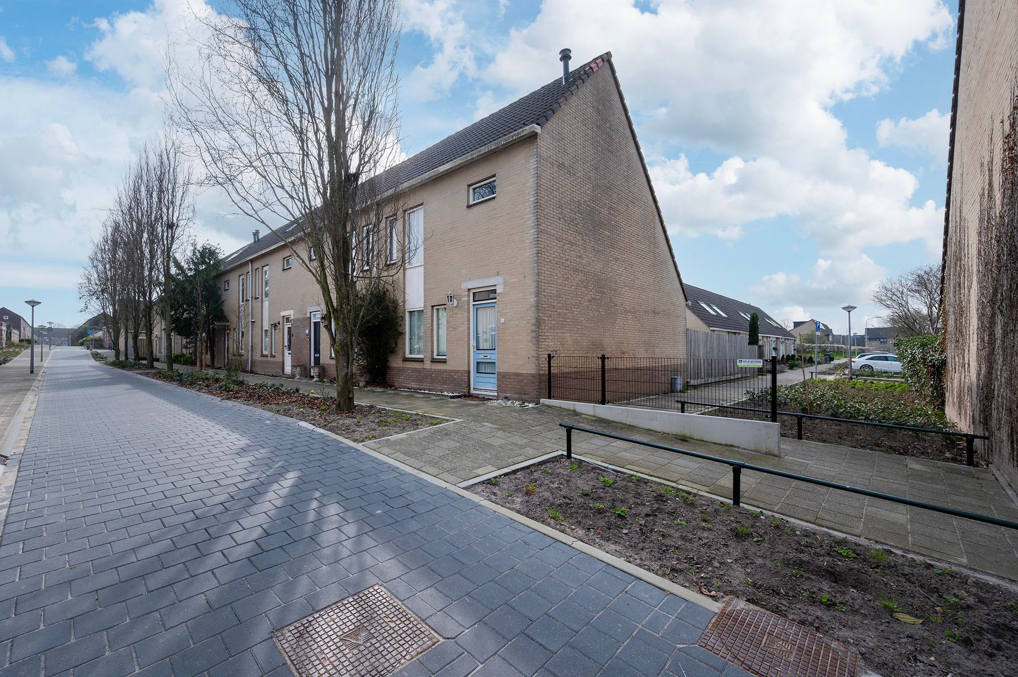 Foto 24 van Vivaldipad 15