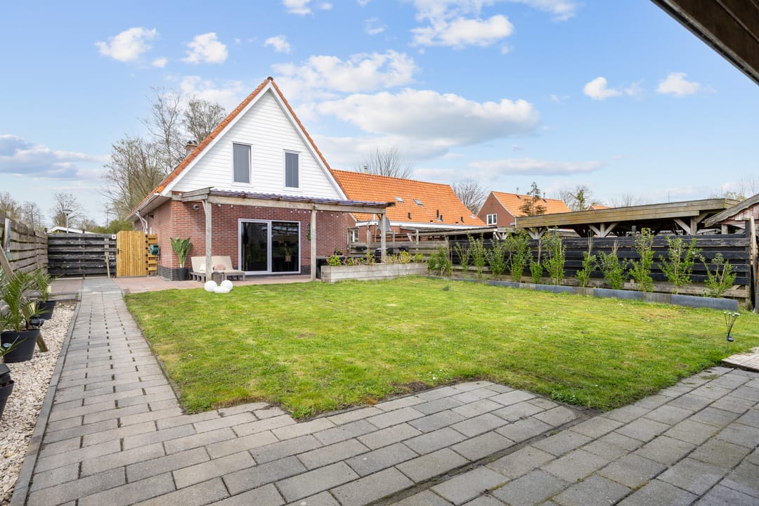 Photo 56 of Bosweg 6