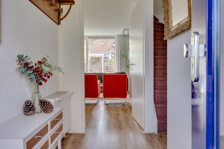 Foto 4 van Zenderstraat 63