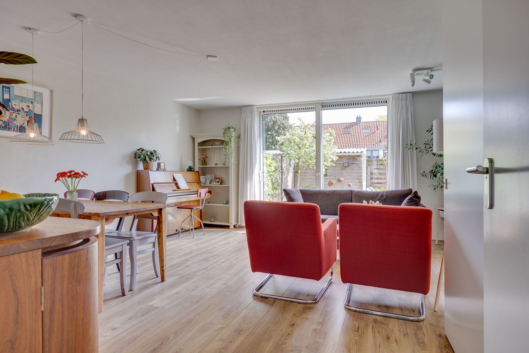 Foto 6 van Zenderstraat 63