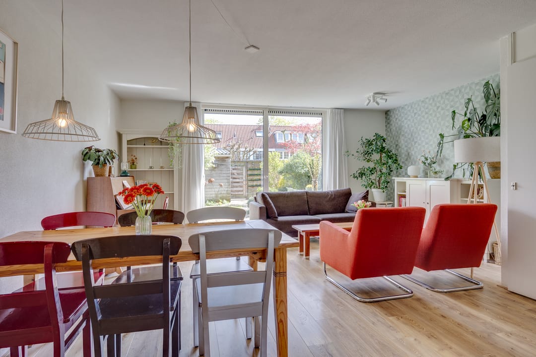 Foto 7 van Zenderstraat 63