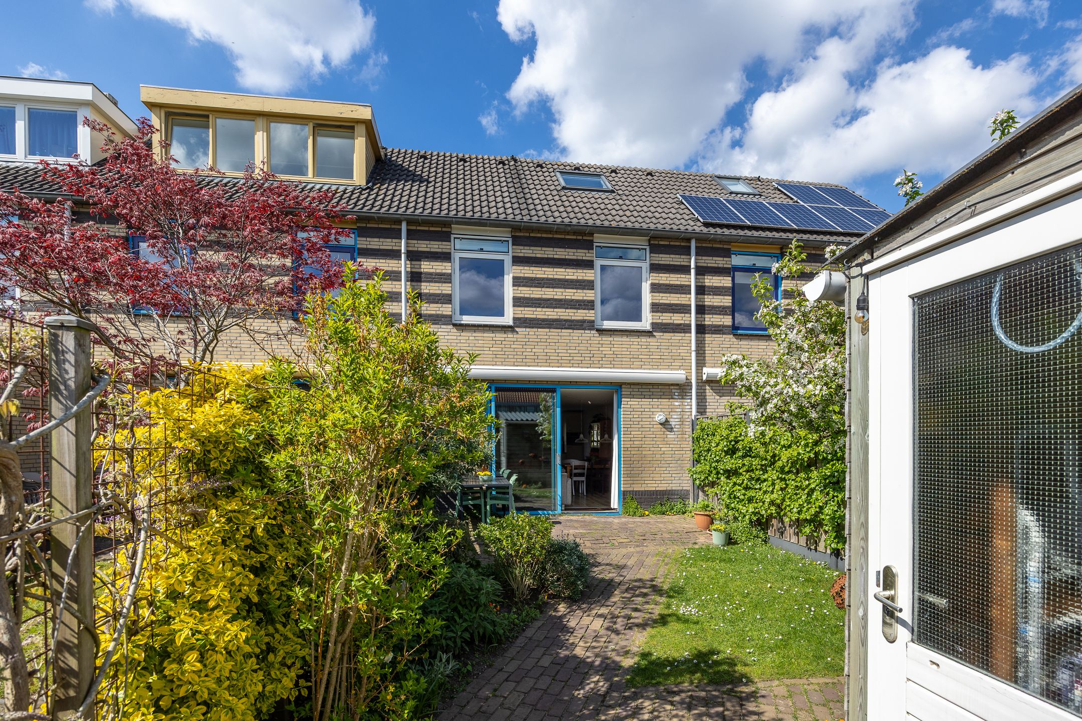 Foto 18 van Zenderstraat 63