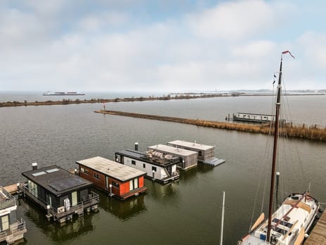 Oostvaardersdijk 99043 tertiary image