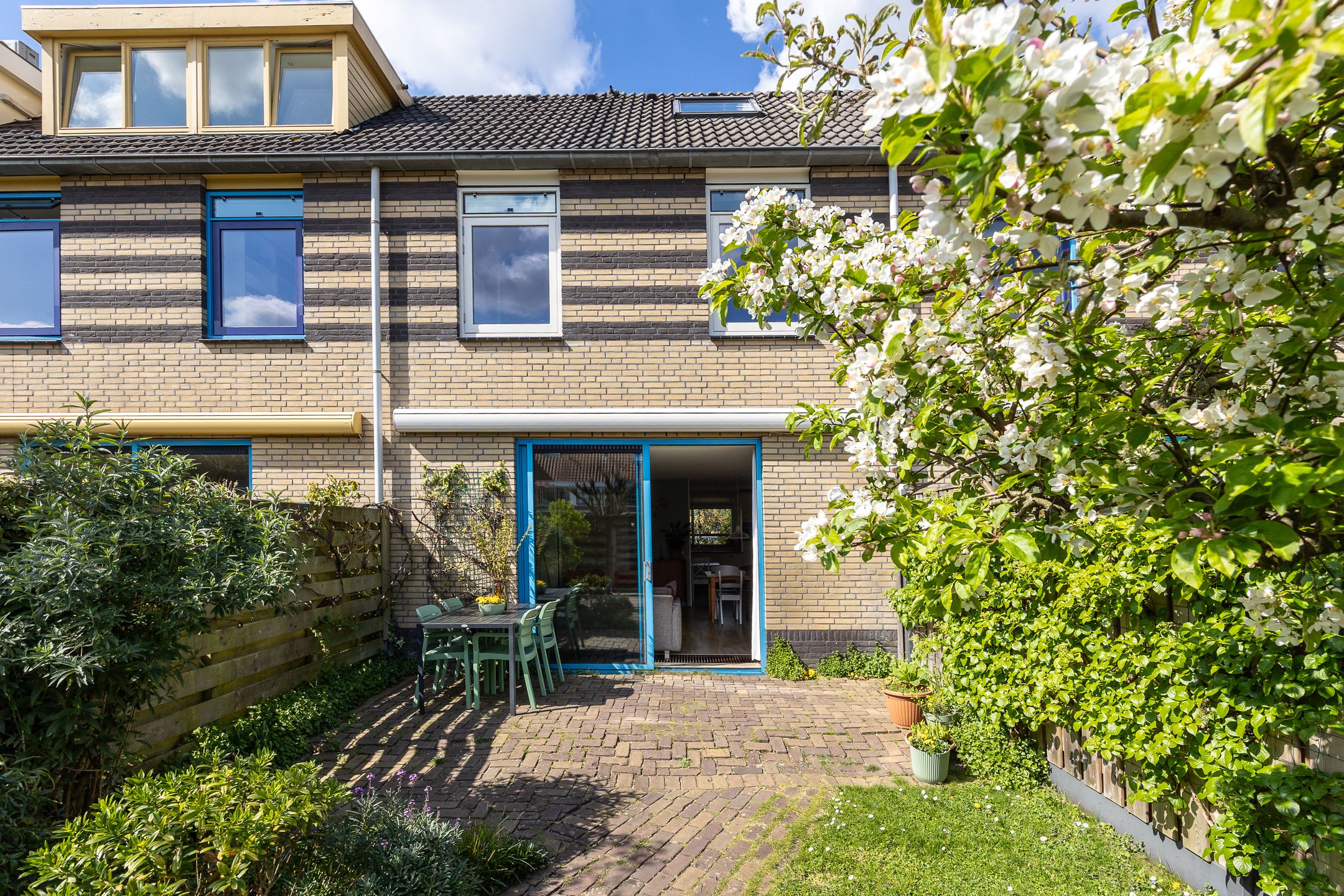 Foto 21 van Zenderstraat 63