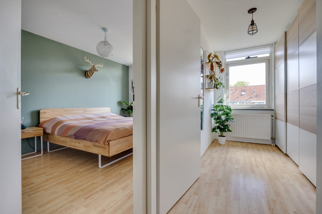 Foto 23 van Zenderstraat 63