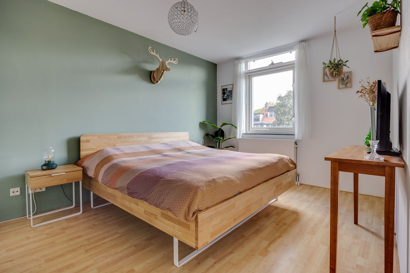 Foto 25 van Zenderstraat 63