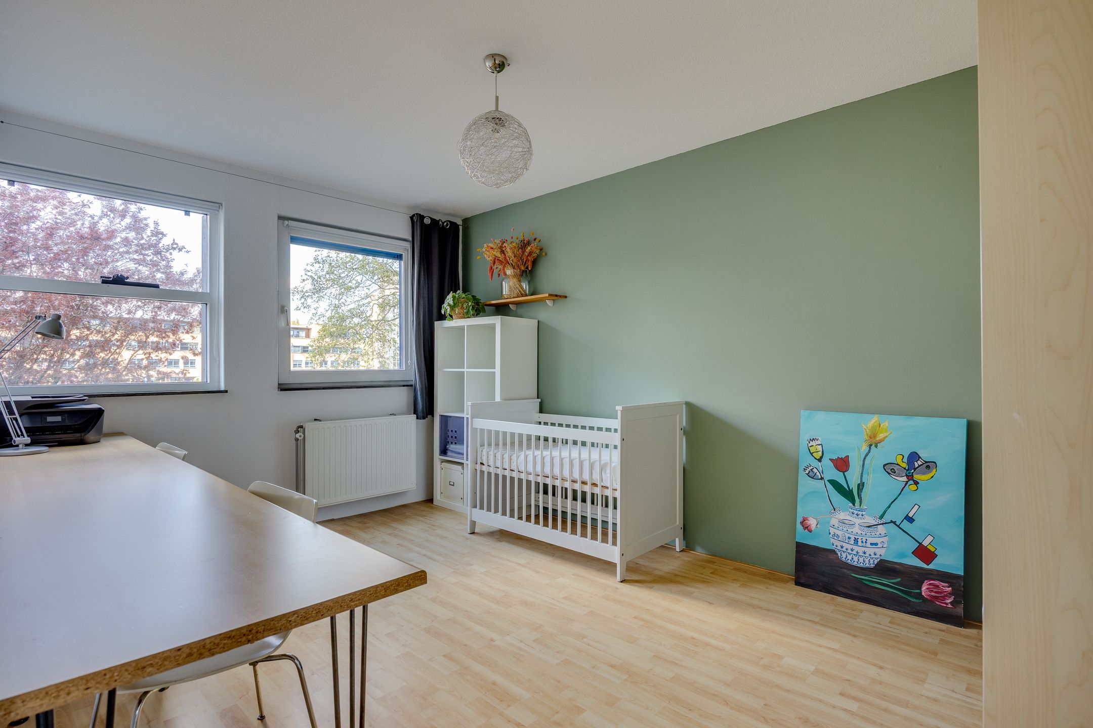 Foto 27 van Zenderstraat 63