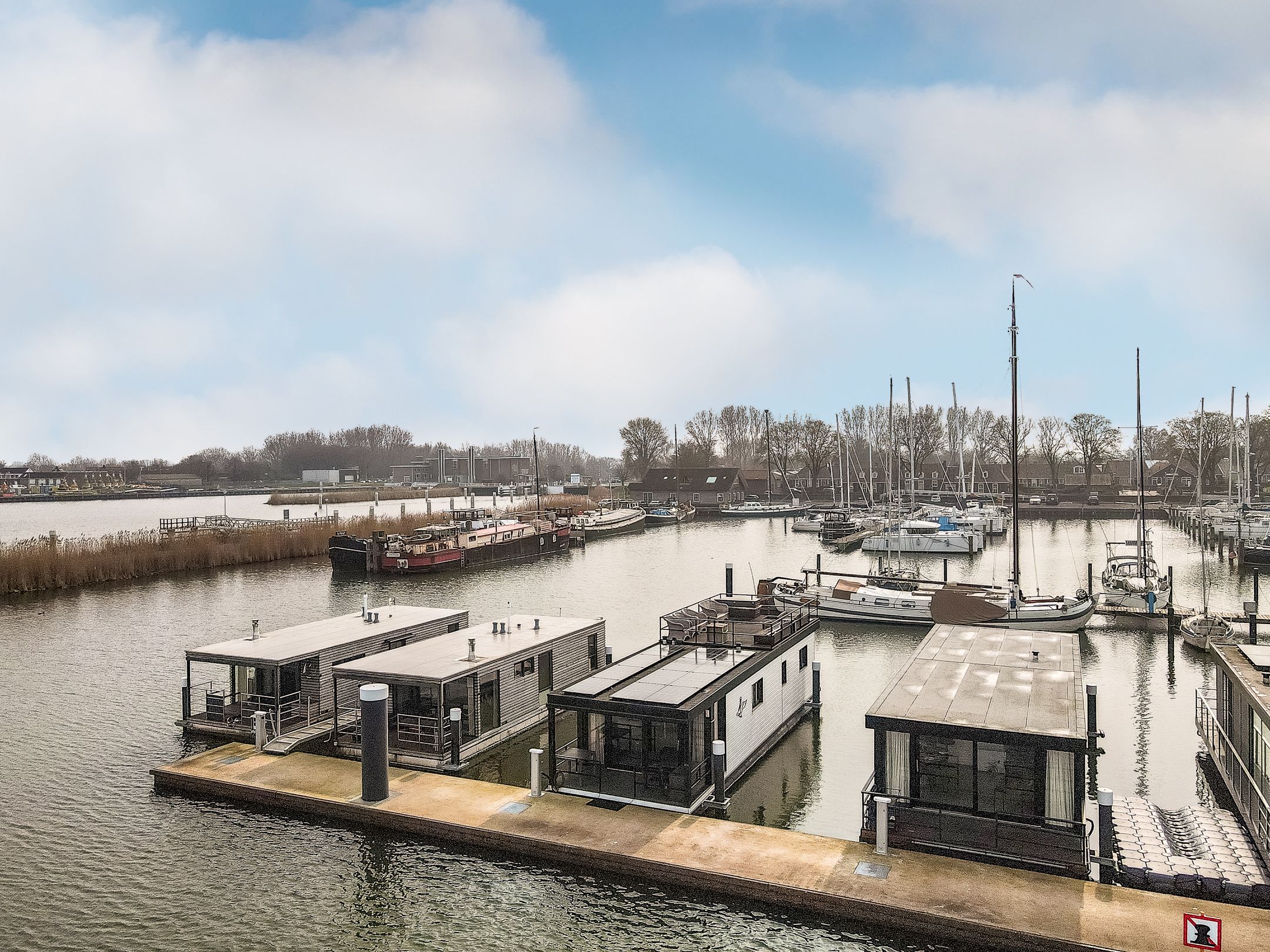 Oostvaardersdijk 99043 