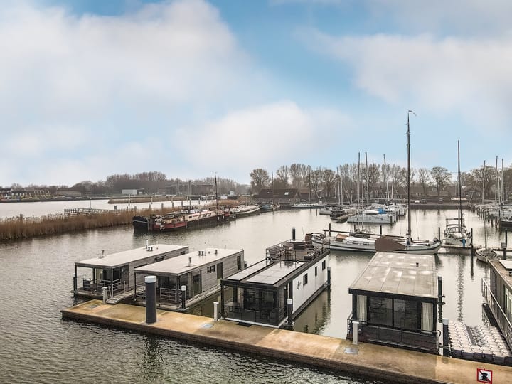 Oostvaardersdijk 99043