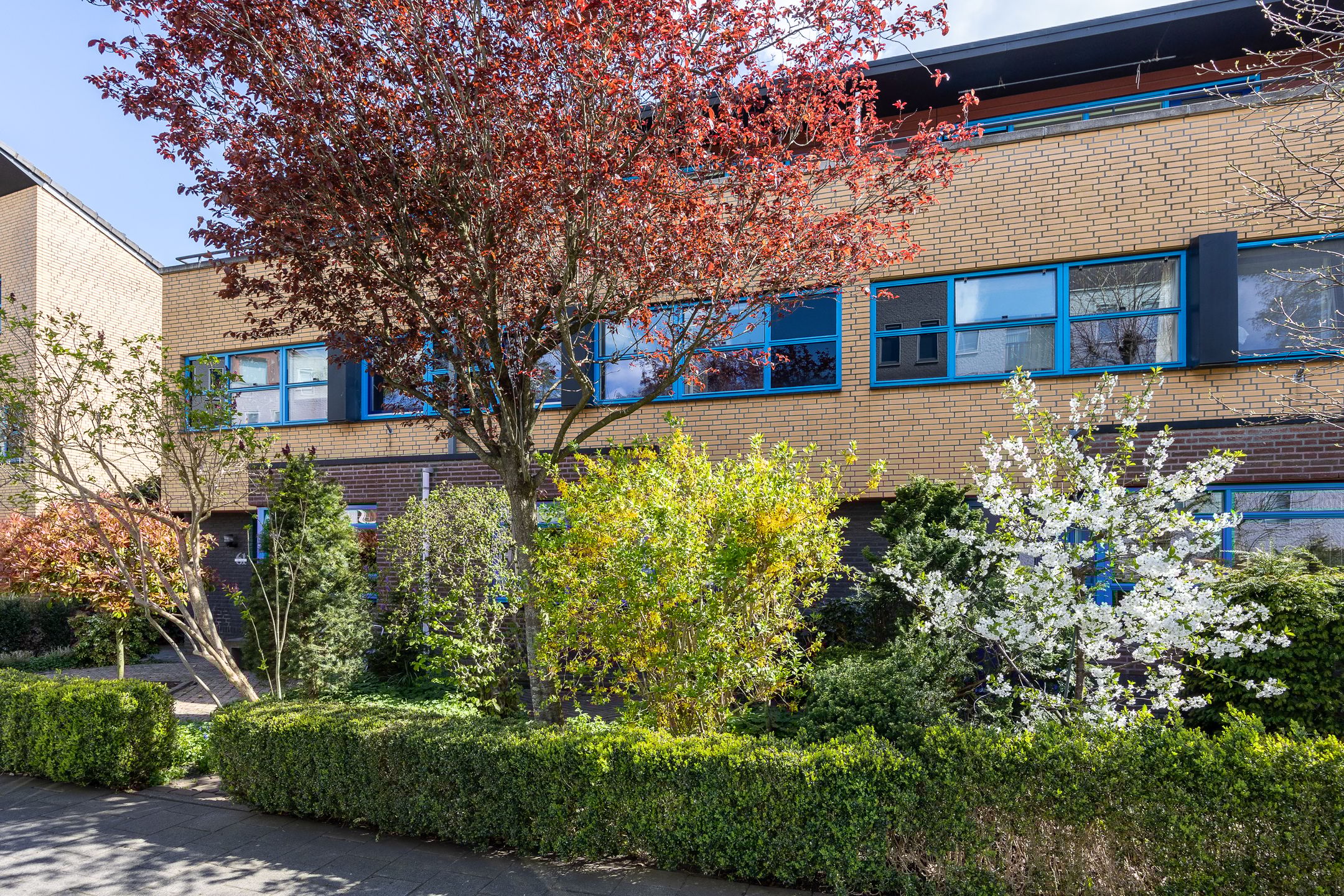 Foto 39 van Zenderstraat 63