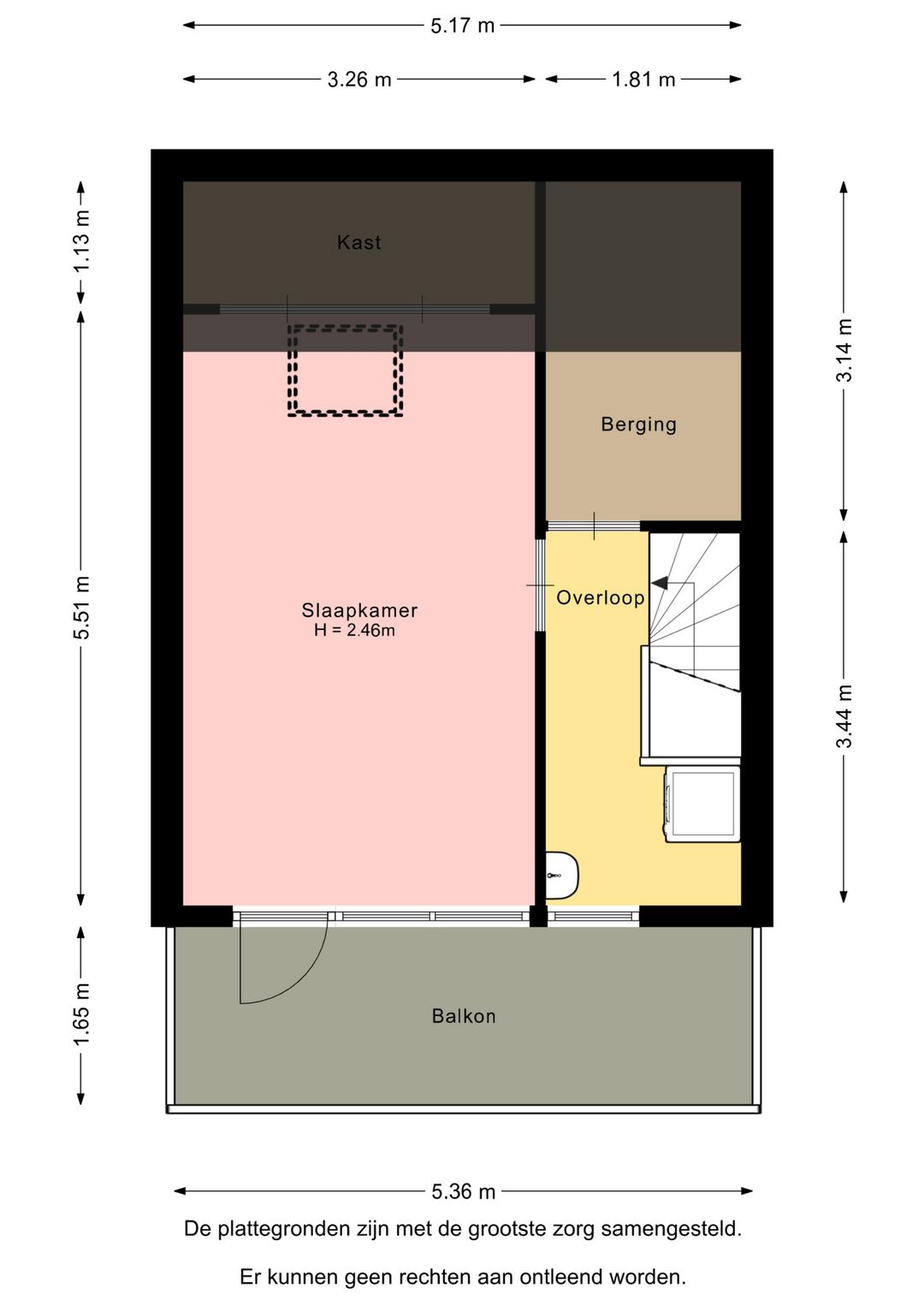 Foto 43 van Zenderstraat 63