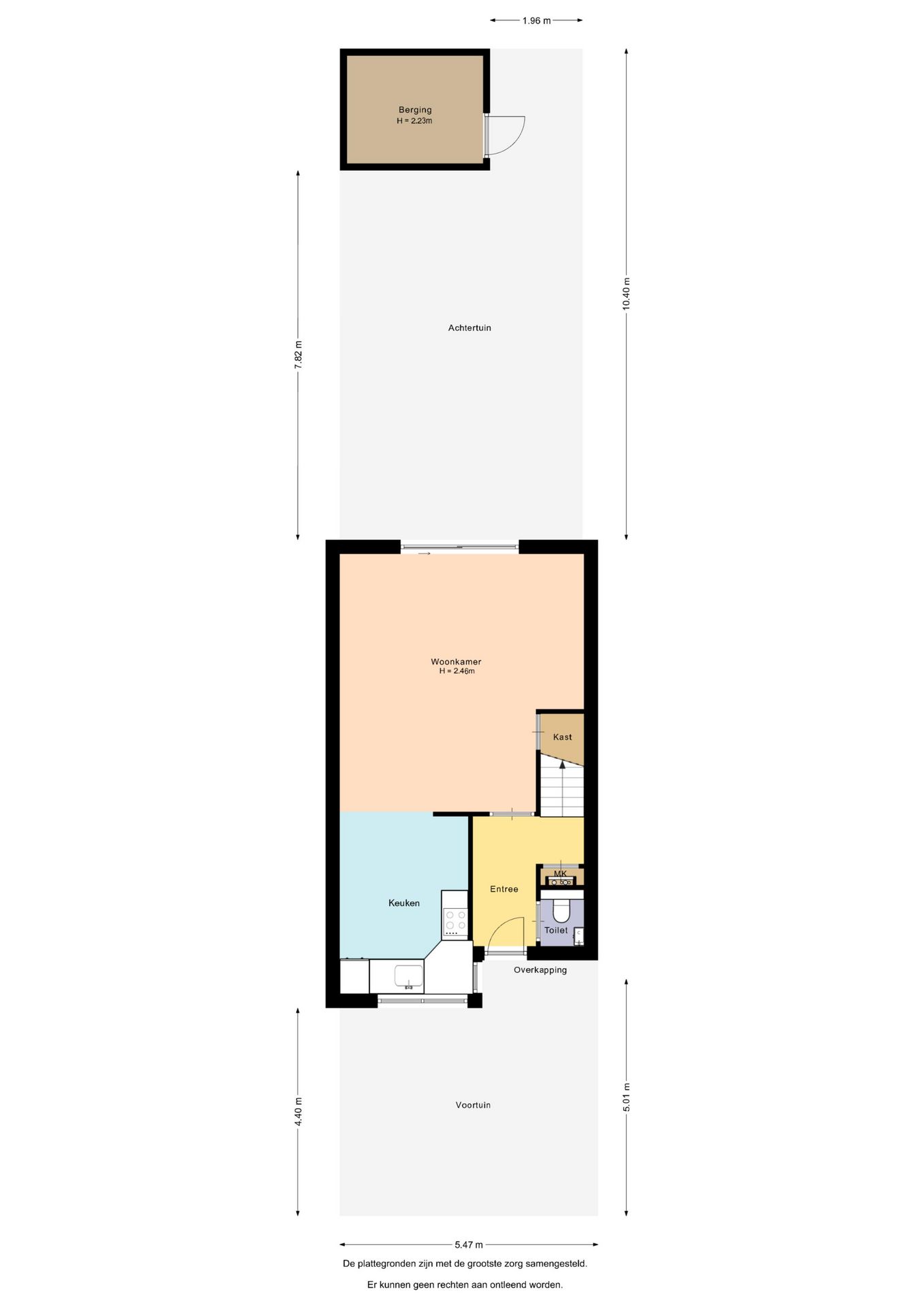 Foto 45 van Zenderstraat 63