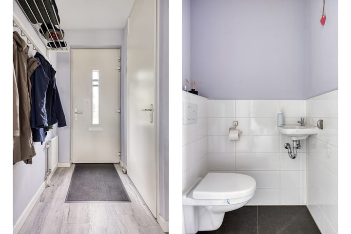 Photo 3 of Poolsestraat 7