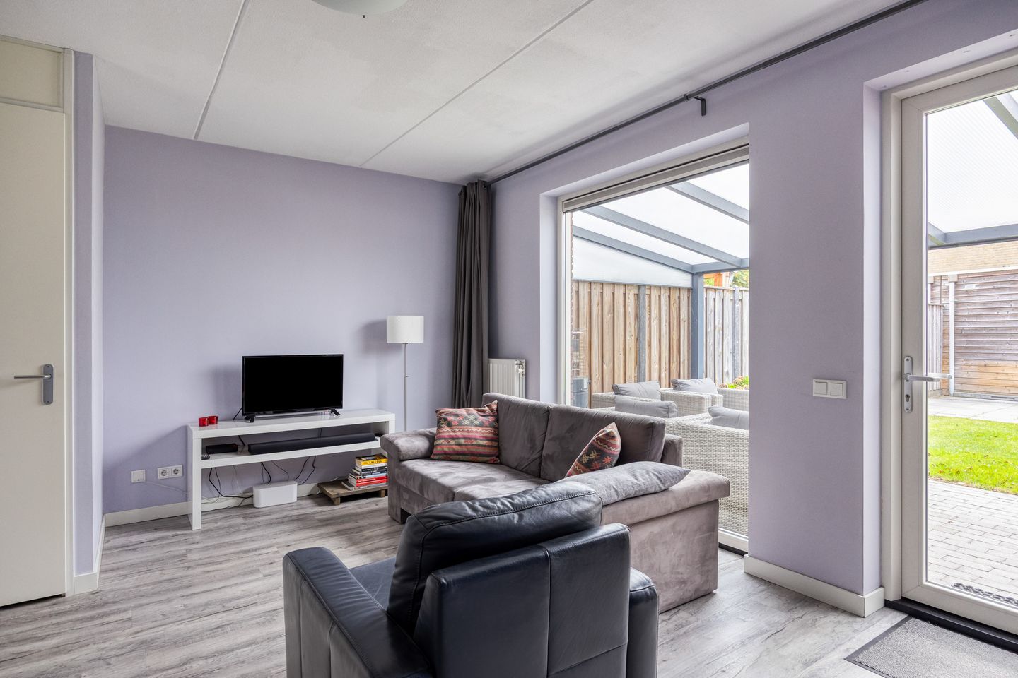 Foto 5 van Poolsestraat 7