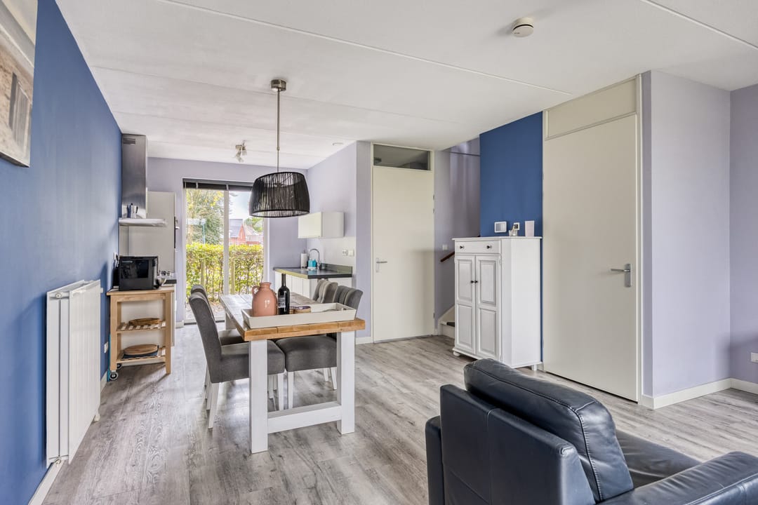 Foto 7 van Poolsestraat 7