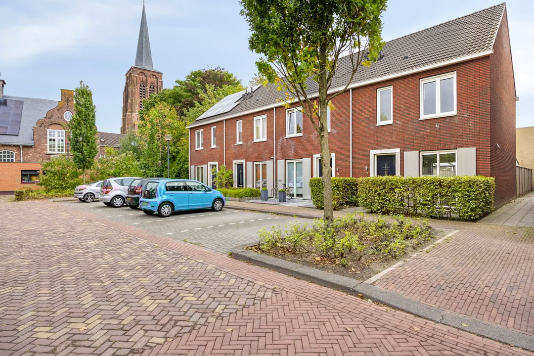 Foto 28 van Poolsestraat 7