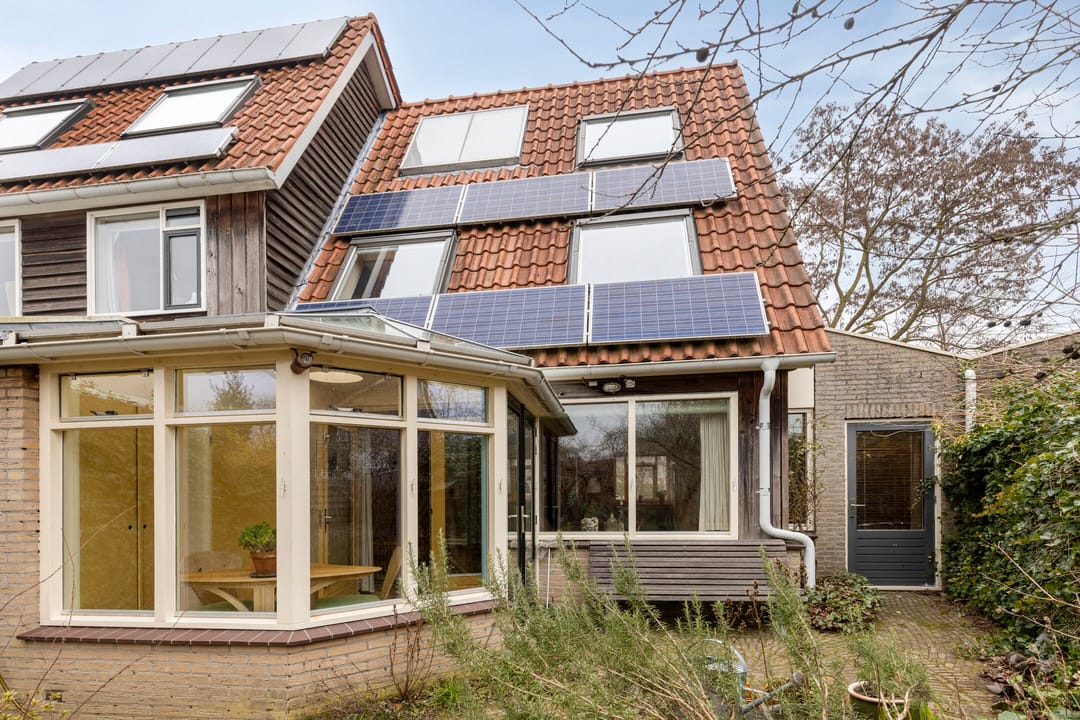 Foto 2 van Ien Dalessingel 31