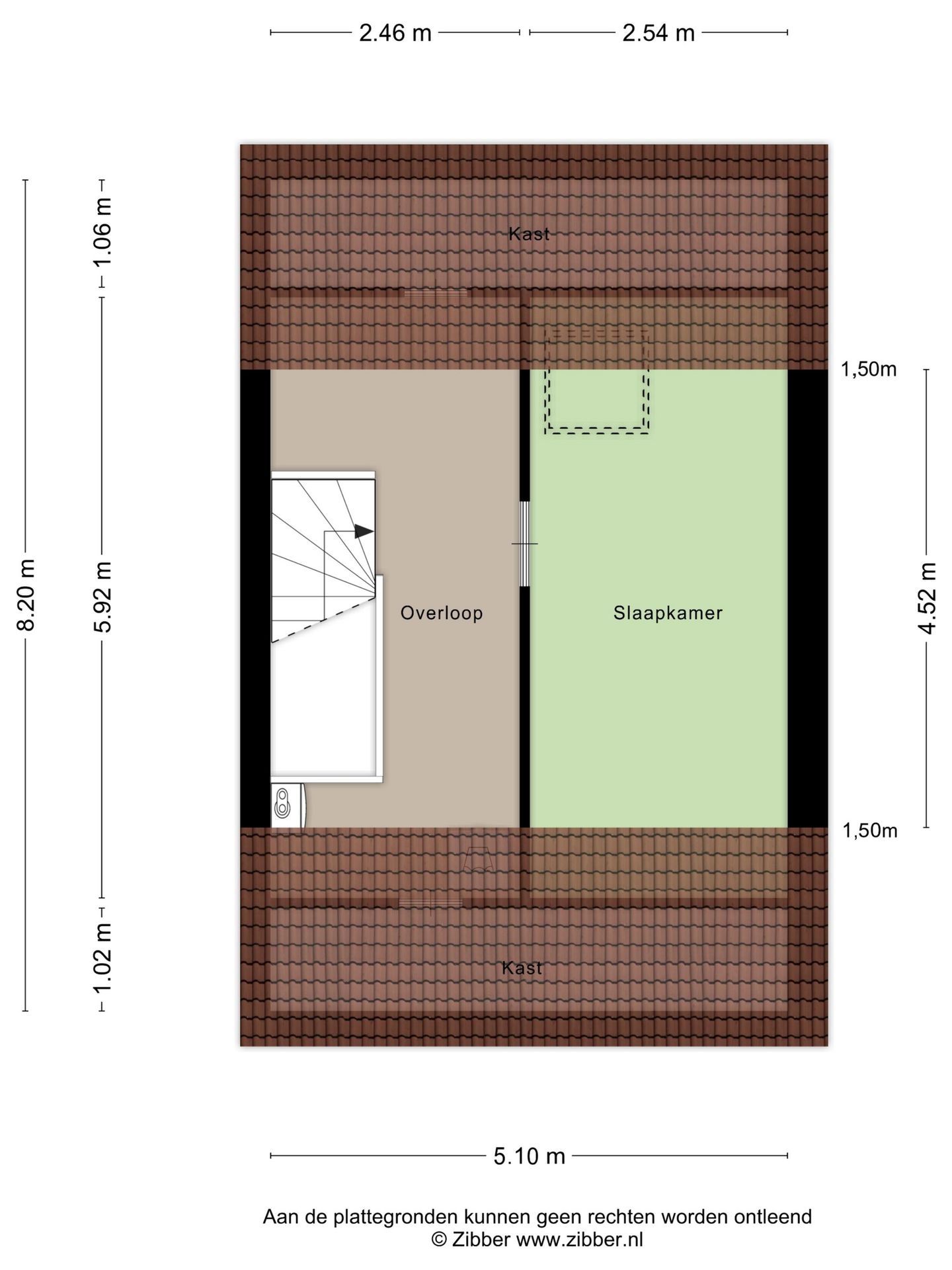 Foto 35 van Poolsestraat 7