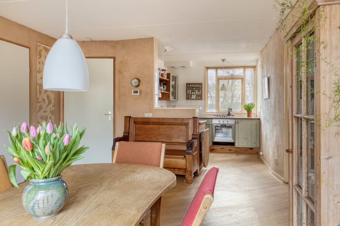 Foto 7 van Ien Dalessingel 31