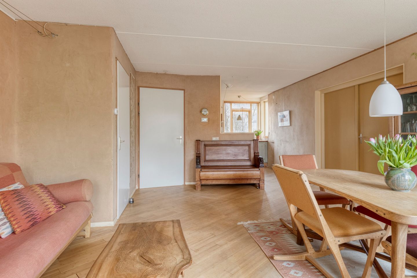 Foto 5 van Ien Dalessingel 31