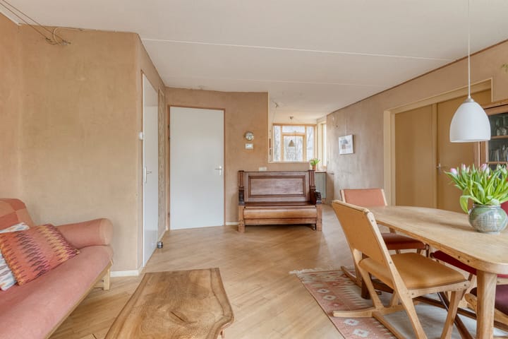 Foto 5 van Ien Dalessingel 31