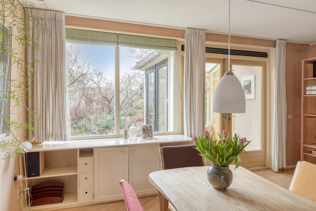 Foto 8 van Ien Dalessingel 31