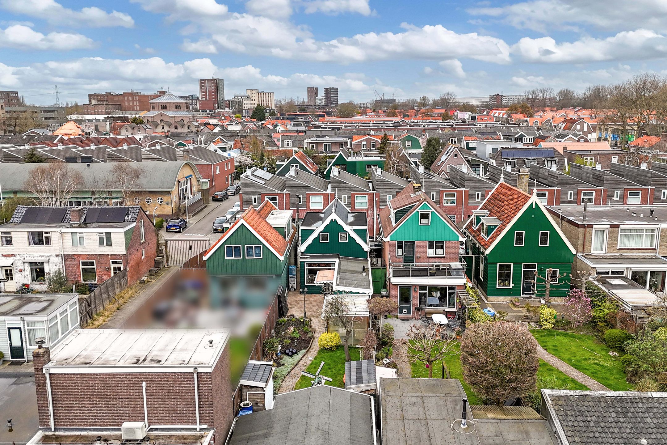 Foto 42 van Klampersstraat 19