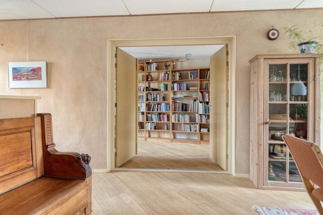 Foto 13 van Ien Dalessingel 31