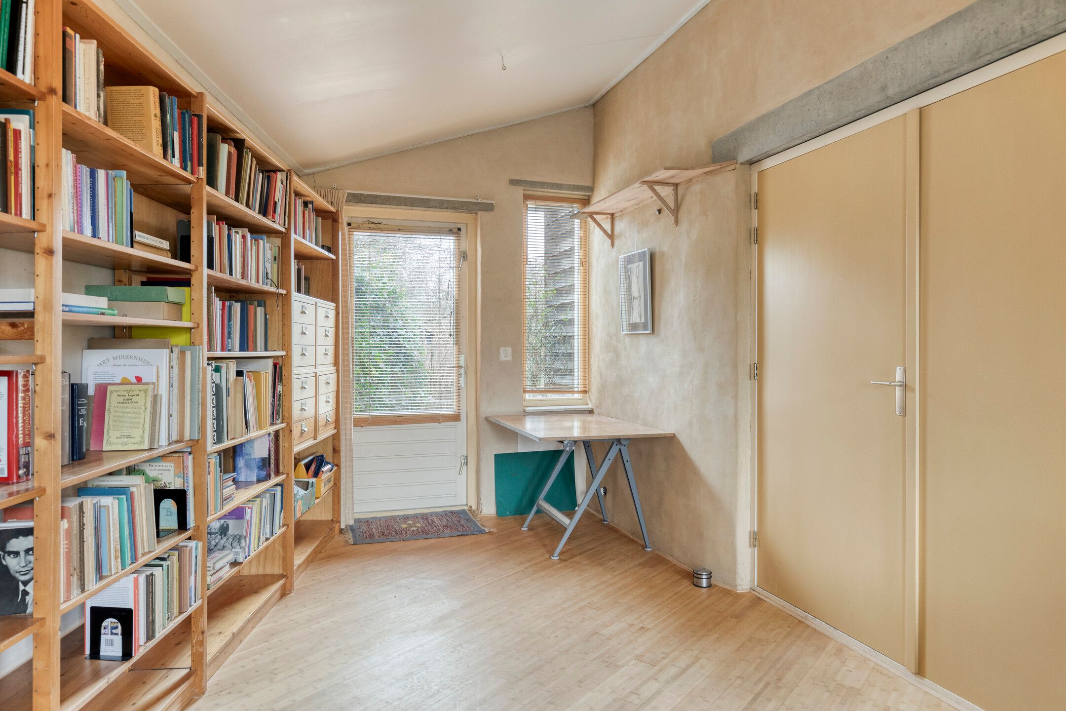 Foto 15 van Ien Dalessingel 31