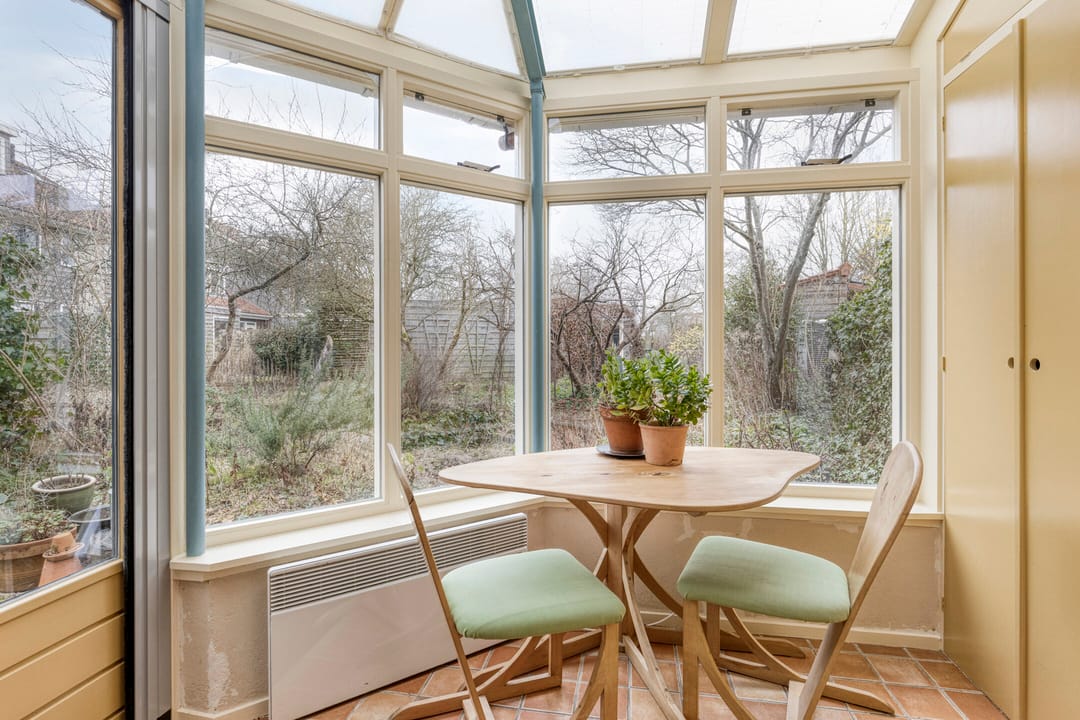 Foto 17 van Ien Dalessingel 31