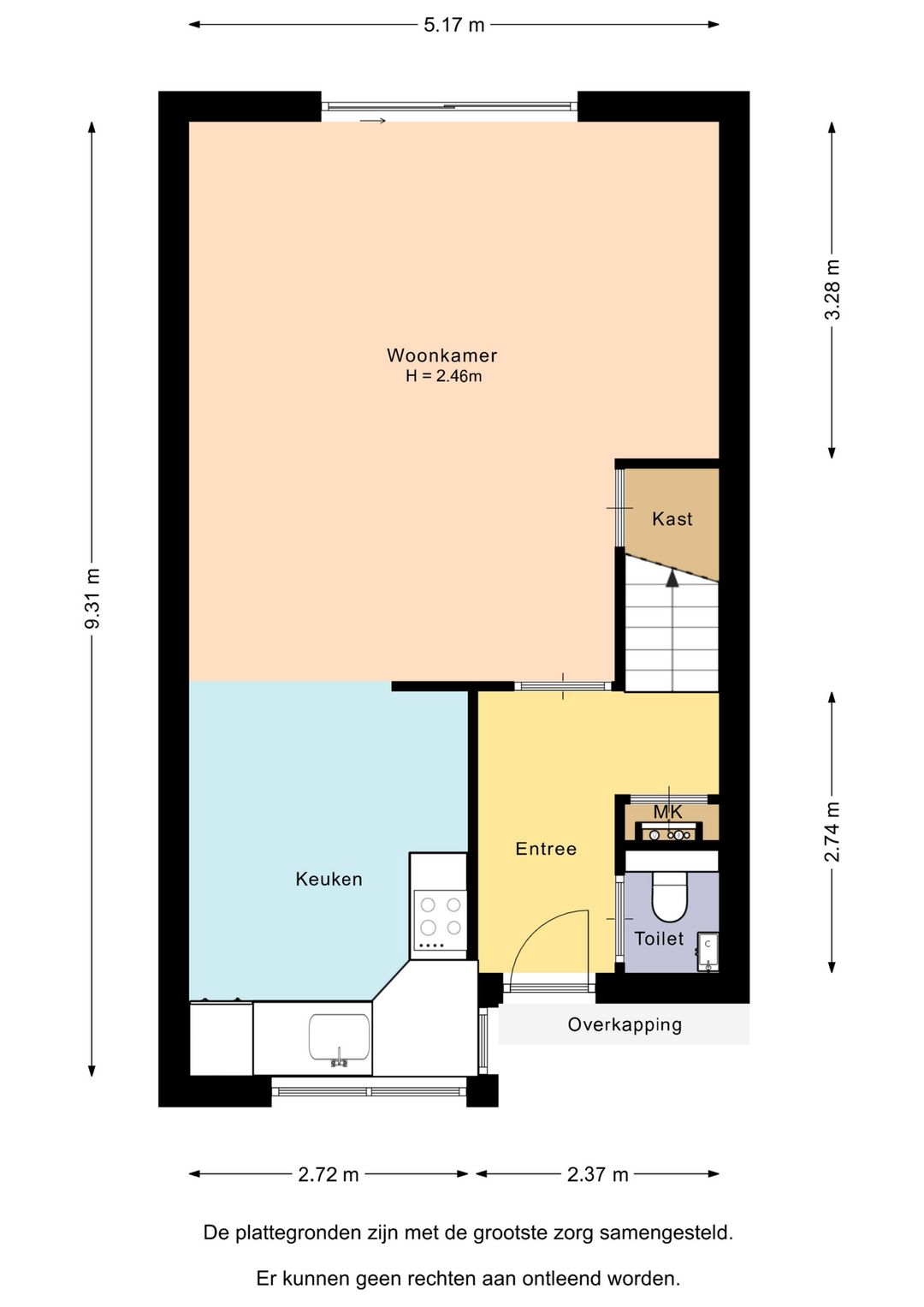 Foto 41 van Zenderstraat 63