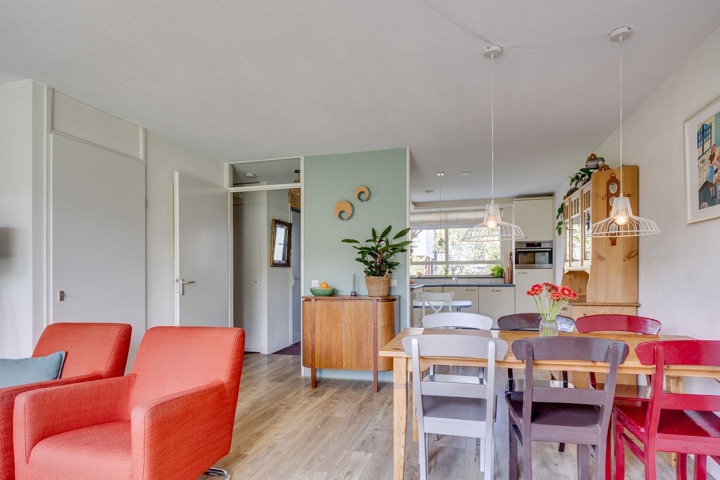 Foto 10 van Zenderstraat 63