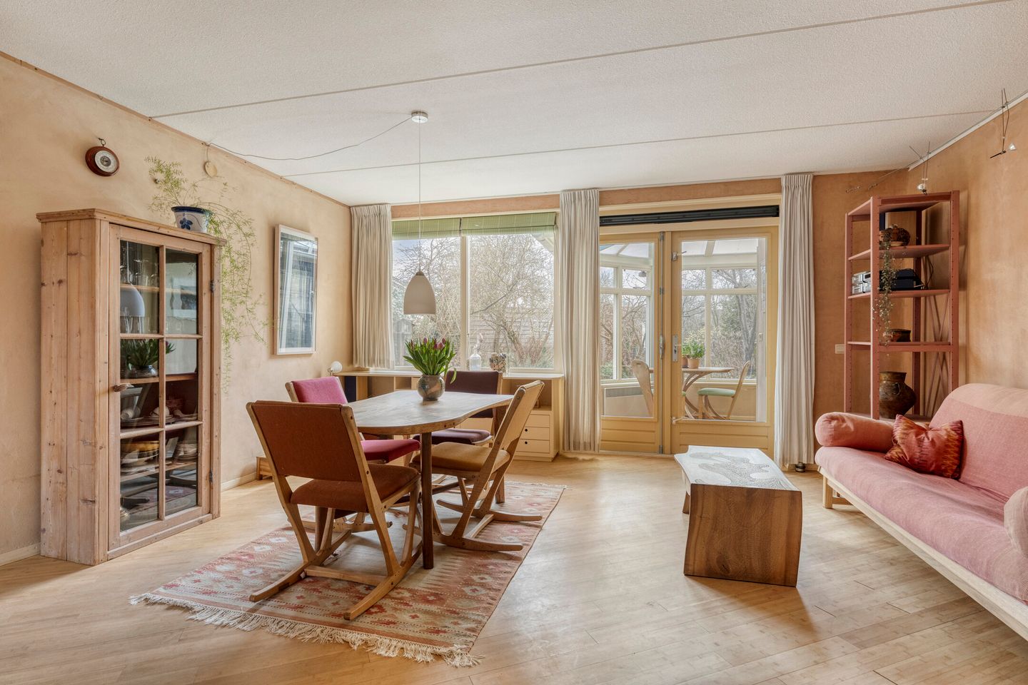 Foto 4 van Ien Dalessingel 31