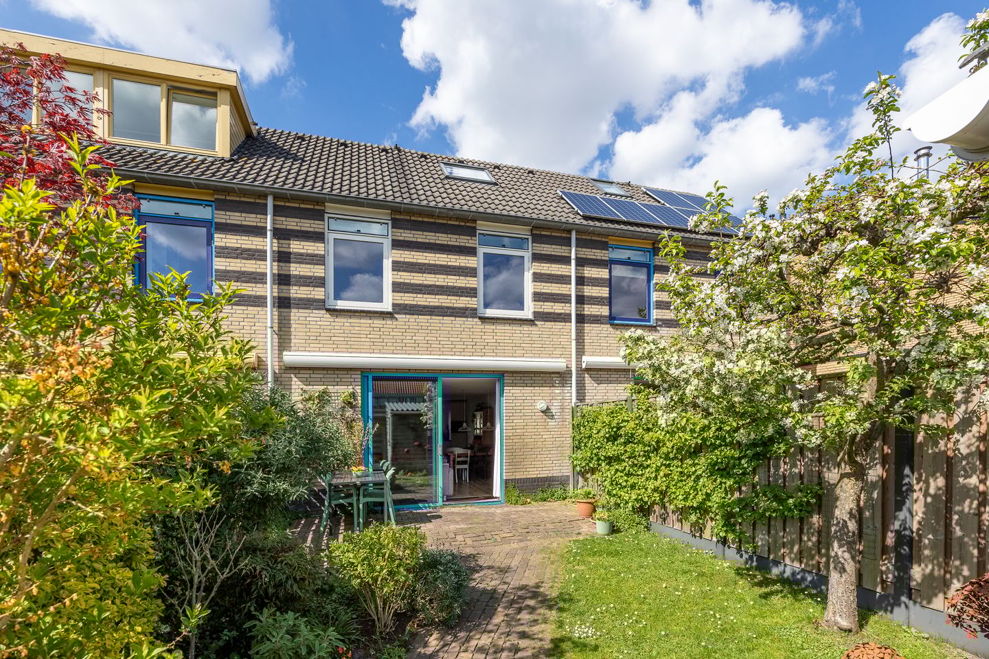 Foto 20 van Zenderstraat 63