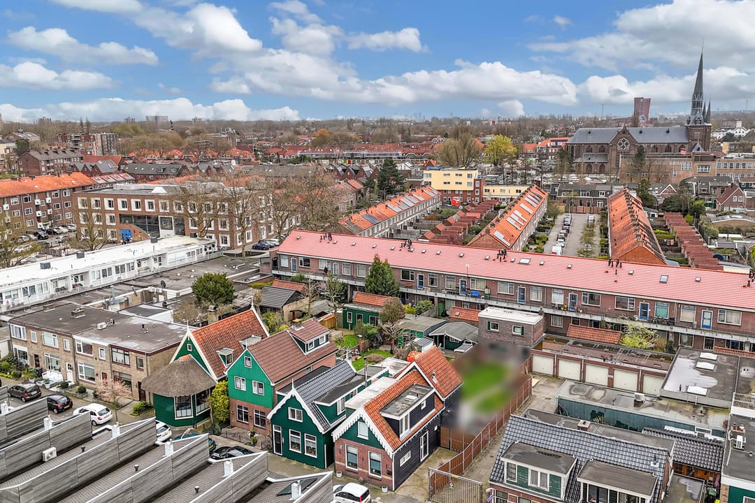 Foto 8 van Klampersstraat 19