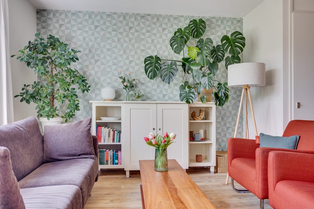 Foto 8 van Zenderstraat 63