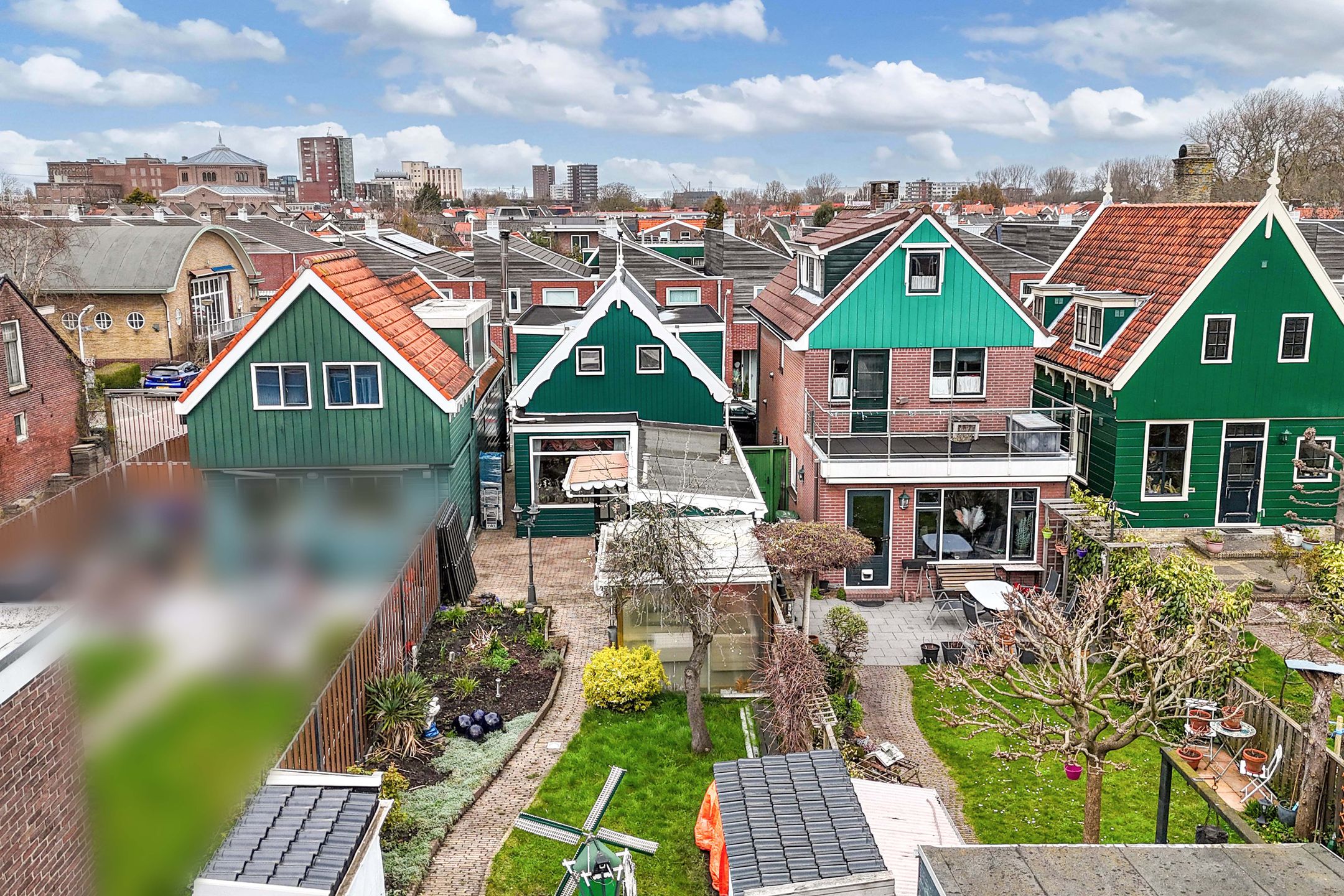 Foto 27 van Klampersstraat 19