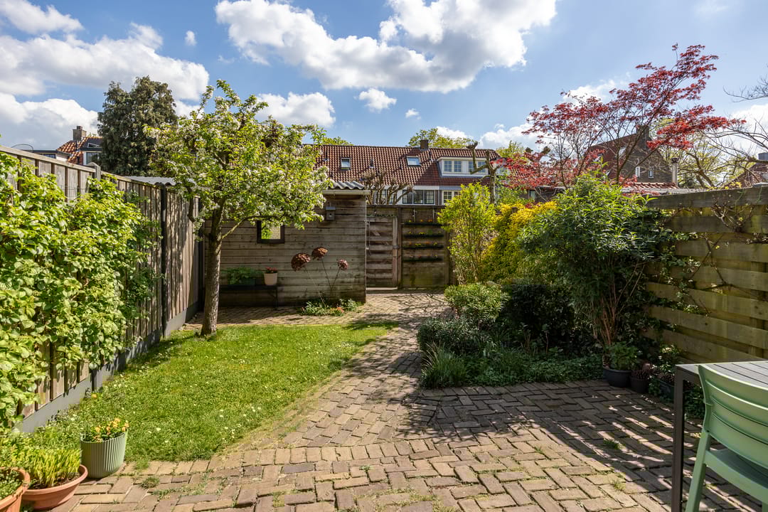 Foto 2 van Zenderstraat 63