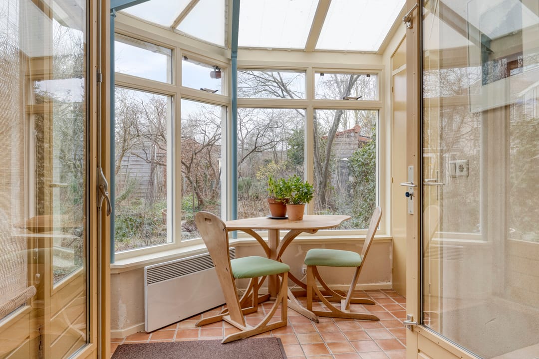 Foto 16 van Ien Dalessingel 31