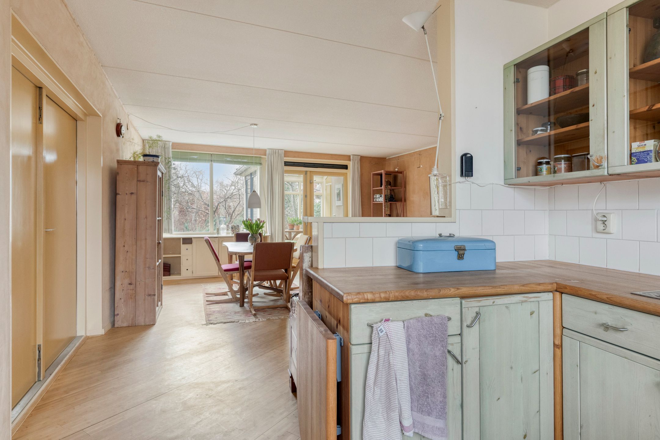 Foto 9 van Ien Dalessingel 31